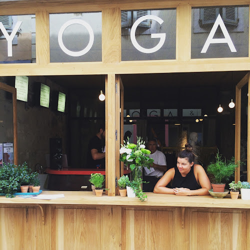 Centre de yoga Arles Yoga Arles