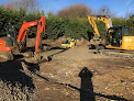 J W Clark Groundwork and Construction