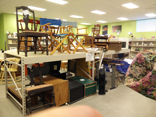 Thrift Store «Goodwill Store & Donation Center», reviews and photos, 450 High St, Somersworth, NH 03878, USA