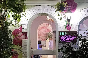 Cafe Pink Hauz Khas Village image