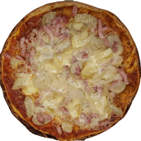 Photos du propriétaire du Pizzas à emporter Pizzeria à Concarneau - n°6