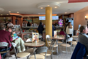 Eiscafé Al Ponte