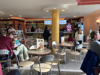 Eiscafé Al Ponte