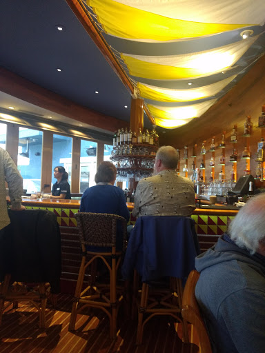 Resort «Monterey Plaza Hotel & Spa», reviews and photos, 400 Cannery Row, Monterey, CA 93940, USA