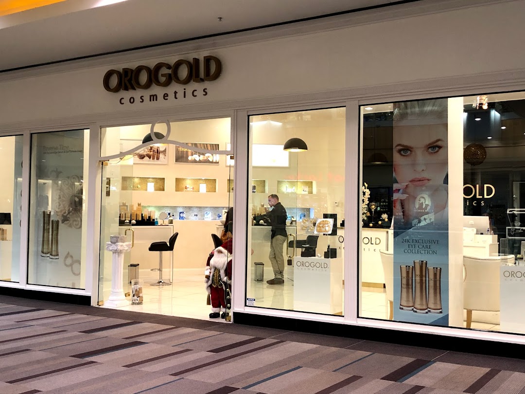 Orogold Galleria Dallas; Store 2805