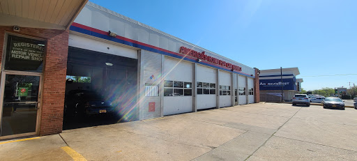 Tire Shop «Firestone Complete Auto Care», reviews and photos, 680 Montauk Hwy, West Babylon, NY 11704, USA
