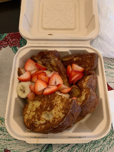 Restaurant «Butter Cafe & Bakery», reviews and photos, 671 E Bonita Ave, San Dimas, CA 91773, USA