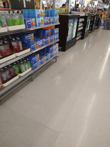 Discount Supermarket «Walmart Central», reviews and photos, 1012 Riley St, Folsom, CA 95630, USA