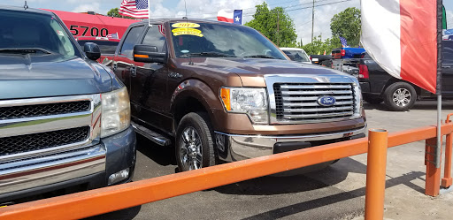 Used Car Dealer «LATINOS UNIDOS AUTO SALES», reviews and photos, 8111 Long Point Rd, Houston, TX 77055, USA