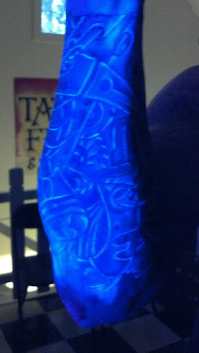 Explore cleveland browns tattoo ideas, creative tattoo ideas in Pelham, available at Tattoo Fever