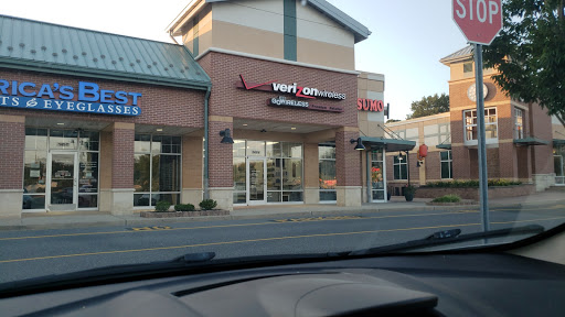Cell Phone Store «GoWireless Verizon Authorized Retailer», reviews and photos, 141 US-130 Suite V, Cinnaminson, NJ 08077, USA