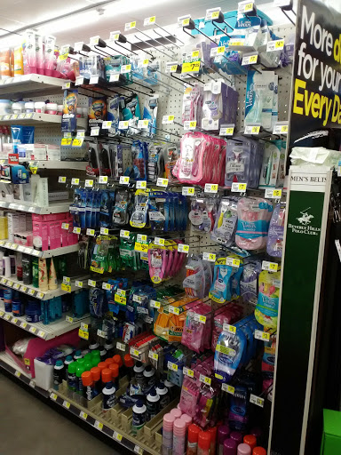 Discount Store «Dollar General», reviews and photos, 1352 E Main St, Ravenna, OH 44266, USA