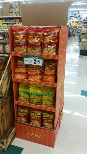 Grocery Store «Northgate Gonzalez Markets», reviews and photos, 831 N Hacienda Blvd, La Puente, CA 91744, USA