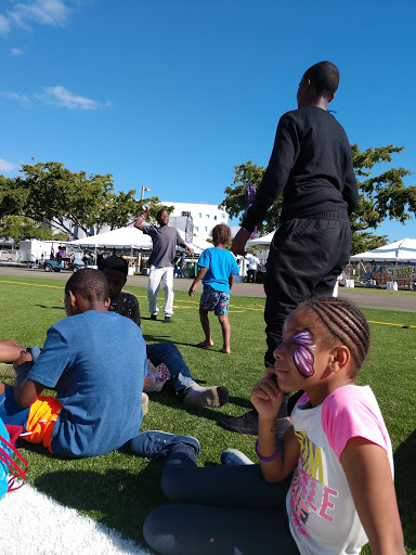 Athletic Field «Ronald L Book Athletic Stadium», reviews and photos, 2555 NE 151st St, North Miami Beach, FL 33160, USA