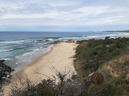 Main Beach