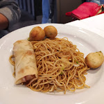 Photo n°6 de l'avis de Mattia.. fait le 04/10/2021 à 11:18 sur le  Officina Dei Sapori à Curno