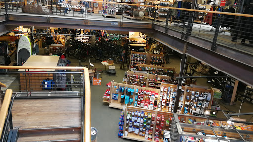 Camping Store «REI», reviews and photos, 43962 Fremont Blvd, Fremont, CA 94538, USA
