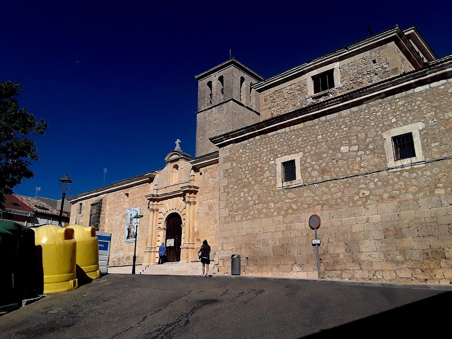 Oficina de Turismo de Loeches