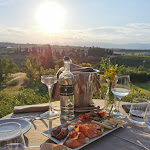 Photo n°3 de l'avis de Christian.h fait le 10/07/2022 à 05:42 sur le  Agriturismo Casetta I^ à Vinci