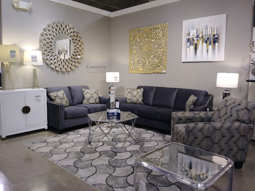 Furniture Store «Ashley Furniture HomeStore», reviews and photos, 3000 Gateway St #300, Springfield, OR 97477, USA