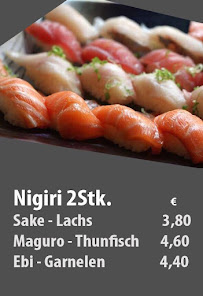 Tasty Vietnamesische Küche à Berlin menu