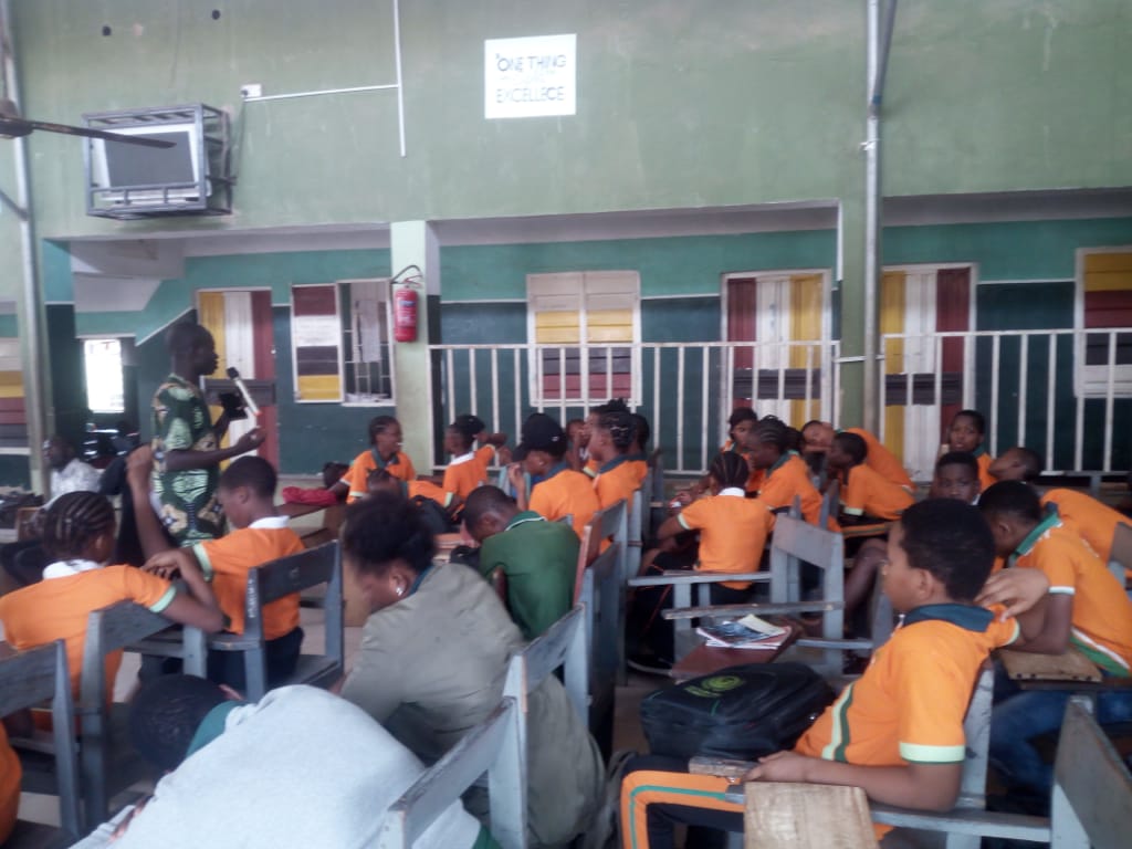Maltida School