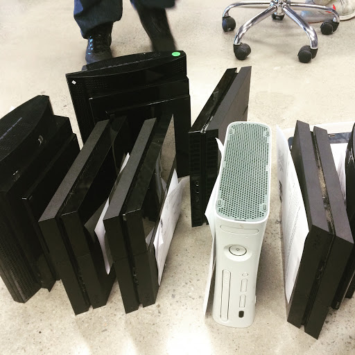 Computer Repair Service «Mr PC», reviews and photos, 1804 Bull St, Columbia, SC 29201, USA