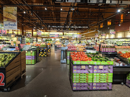 Supermarket «Wegmans», reviews and photos, 2281 Carl D. Silver Parkway, Fredericksburg, VA 22401, USA