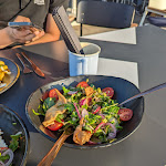 Photo n°2 de l'avis de Wanya.� fait le 11/07/2023 à 18:06 sur le  Ahoi Steffen Henssler Travemünde à Lübeck