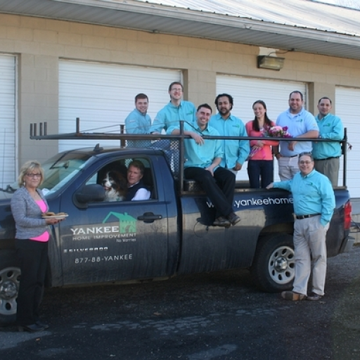 Home Improvement Store «Yankee Home Improvement», reviews and photos