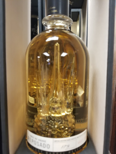 Liquor Store «Downtown Fine Spirits & Wines», reviews and photos, 103 S Wahsatch Ave, Colorado Springs, CO 80903, USA