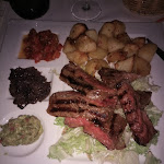 Photo n°1 de l'avis de Anastasia.u fait le 19/08/2017 à 10:29 sur le  Il Faro Ristorante à Imola