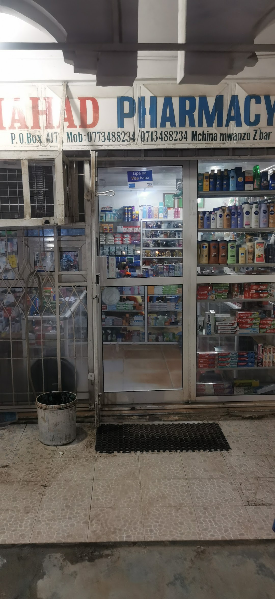 Mahad Pharmacy