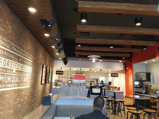 Sandwich Shop «Panera Bread», reviews and photos, 17250 Southcenter Pkwy, Tukwila, WA 98188, USA