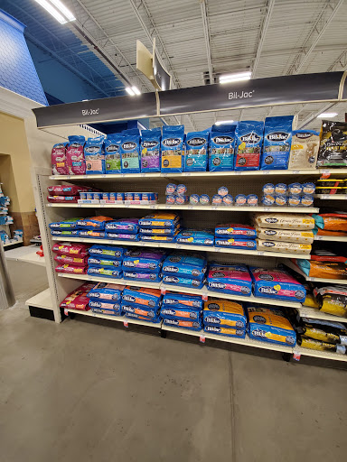 Pet Supply Store «PetSmart», reviews and photos, 8695 Park Meadows Center Dr, Lone Tree, CO 80124, USA