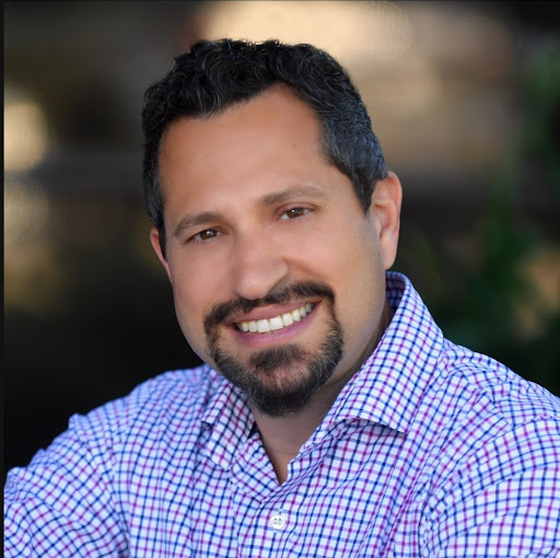 David Conti, Silicon Valley Realtor, MBA image