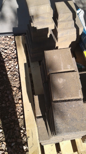 Masonry Supply Store «Marvel Building & Masonry Supply», reviews and photos, 1113 S Country Club Dr, Mesa, AZ 85210, USA