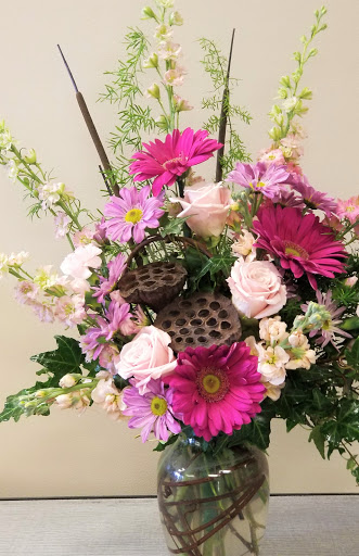 Florist «Bloomshop», reviews and photos, 6531 W Farm to Market Rd 78, San Antonio, TX 78244, USA