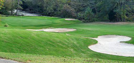 Golf Course «River Falls Plantation», reviews and photos, 100 Player Blvd, Duncan, SC 29334, USA