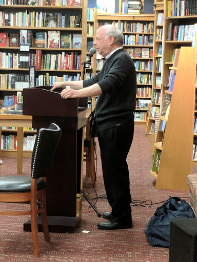 Book Store «Joseph-Beth Booksellers», reviews and photos, 2692 Madison Rd M, Cincinnati, OH 45208, USA