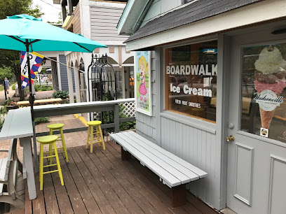Boardwalk Deli & Ice Cream