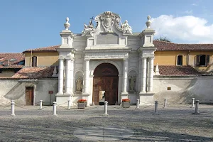 Certosa Reale Collegno image