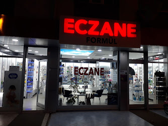 Formül Eczanesi