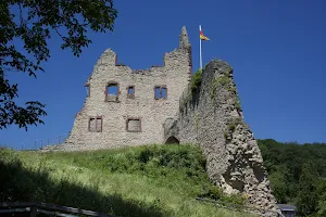 Burg Landeck image