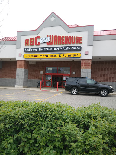 Appliance Store «ABC Warehouse», reviews and photos, 29199 Orchard Lake Rd, Farmington Hills, MI 48334, USA
