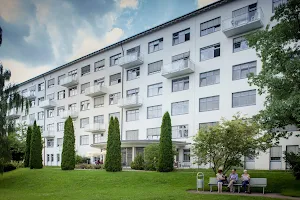 SRH Hospital Pfullendorf image