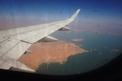 مطار أبو سمبل
