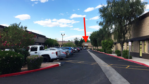 Auto Repair Shop «Schorie Auto Repair», reviews and photos, 6056 E Baseline Rd Suite 141, Mesa, AZ 85206, USA