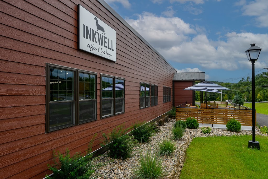 The Inkwell Coffee & Tea House 03561
