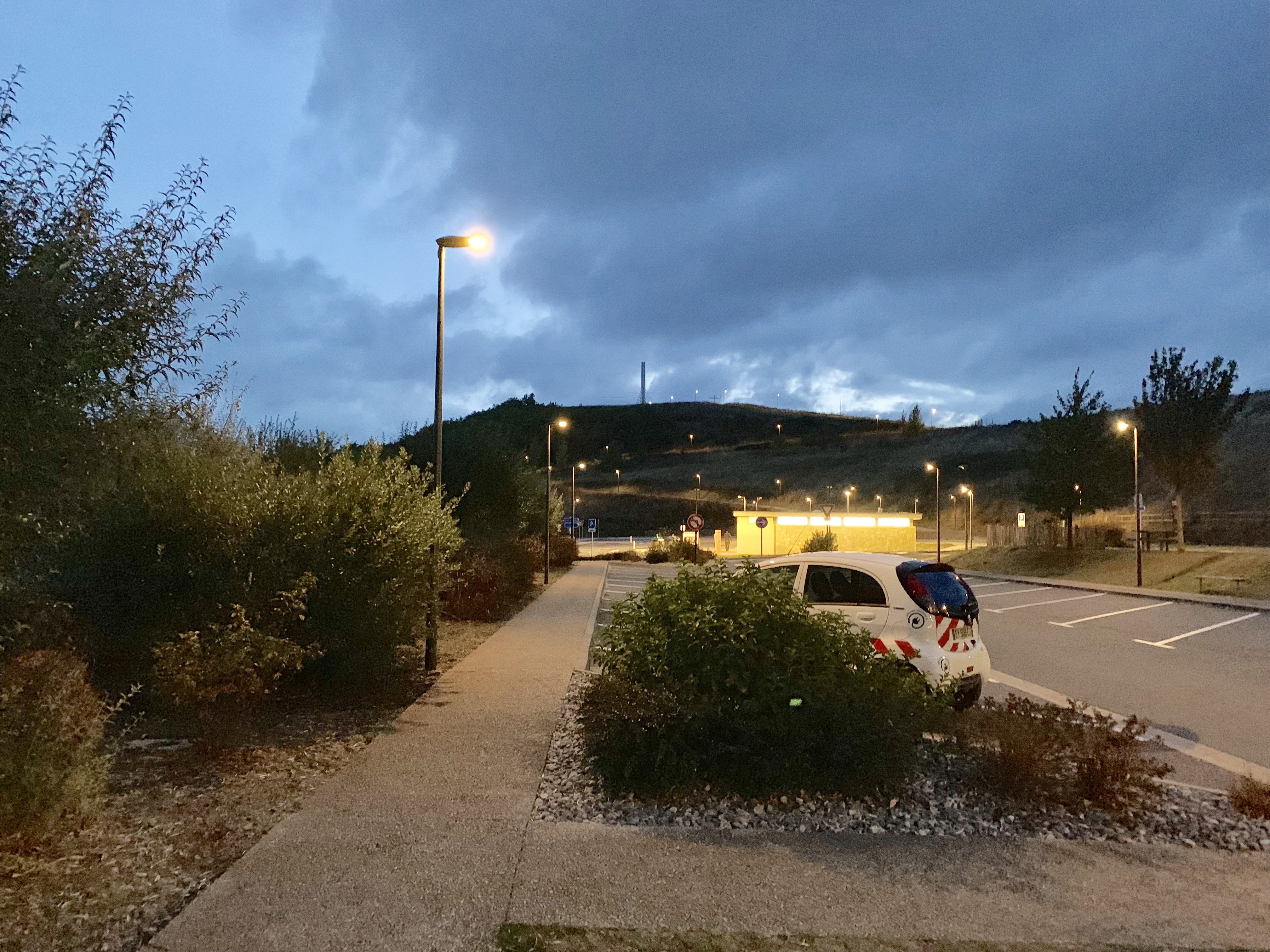 Photo n° 14 de l'avis de Fowzer. fait le 08/12/2018 à 00:42